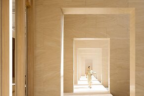 JW Marriott Khao Lak Resort Suites