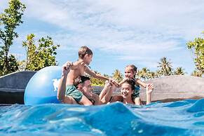 JW Marriott Khao Lak Resort Suites
