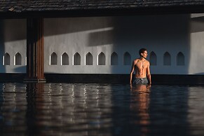 JW Marriott Khao Lak Resort Suites