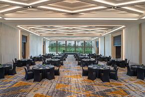 JW Marriott Khao Lak Resort Suites