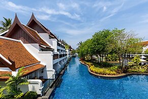 JW Marriott Khao Lak Resort Suites