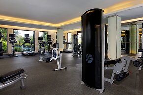 JW Marriott Khao Lak Resort Suites