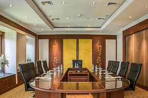 JW Marriott Khao Lak Resort Suites