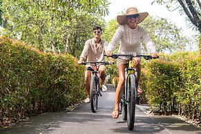 JW Marriott Khao Lak Resort Suites