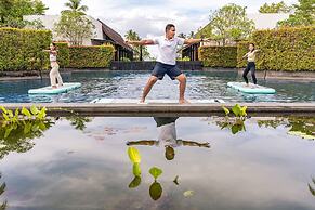 JW Marriott Khao Lak Resort Suites