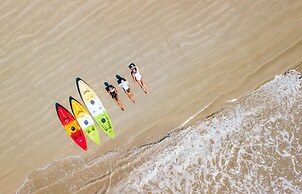 JW Marriott Khao Lak Resort Suites