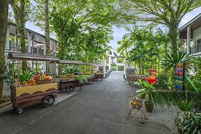 JW Marriott Khao Lak Resort Suites