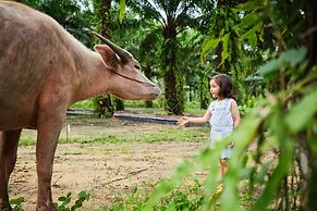 JW Marriott Khao Lak Resort Suites