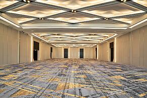 JW Marriott Khao Lak Resort Suites