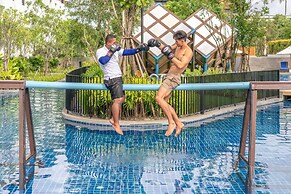 JW Marriott Khao Lak Resort Suites