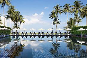 JW Marriott Khao Lak Resort Suites