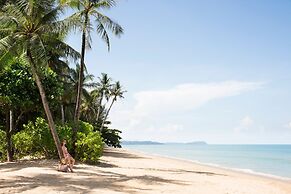 JW Marriott Khao Lak Resort Suites