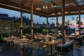 JW Marriott Khao Lak Resort Suites