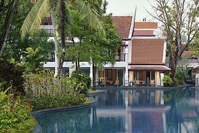 JW Marriott Khao Lak Resort Suites