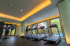 JW Marriott Khao Lak Resort Suites