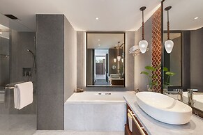JW Marriott Khao Lak Resort Suites