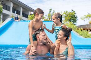JW Marriott Khao Lak Resort Suites
