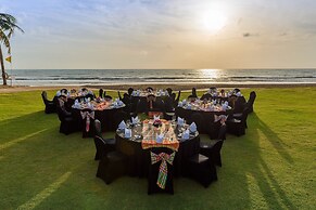 JW Marriott Khao Lak Resort Suites