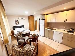 Arf Residence Suite & Hotel