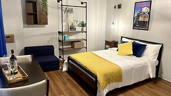 Grand Central Hotel Richmond