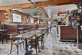 Grand Central Hotel Richmond