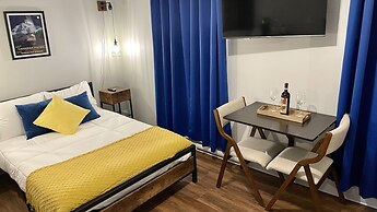 Grand Central Hotel Richmond