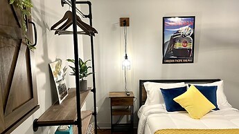 Grand Central Hotel Richmond