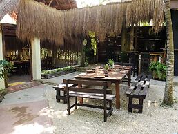 Villa Santuario Lake Front Oasis