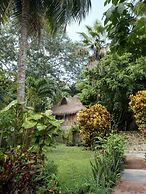 Villa Santuario Lake Front Oasis