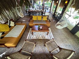 Villa Santuario Lake Front Oasis