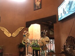 La Gloria de los Ángeles