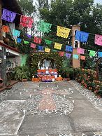 La Gloria de los Ángeles