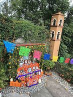 La Gloria de los Ángeles