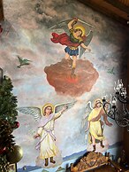 La Gloria de los Ángeles