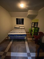 Hostal Claros