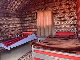Khaleds Camp