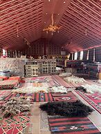 Khaleds Camp