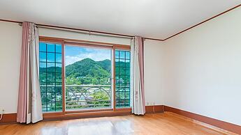 Gangchon Chocolate World Pension