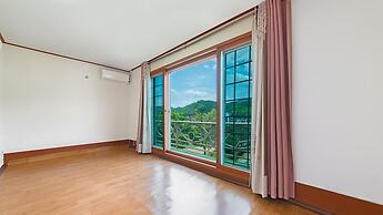 Gangchon Chocolate World Pension