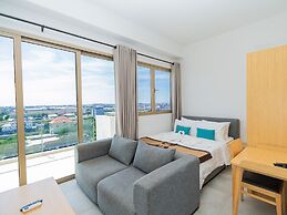 85 SOHO Hotel & Serviced Apartment