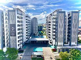 85 SOHO Hotel & Serviced Apartment