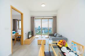 85 SOHO Hotel & Serviced Apartment