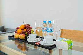 85 SOHO Hotel & Serviced Apartment