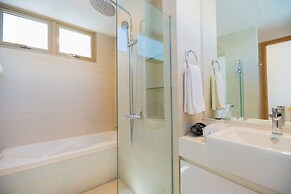 85 SOHO Hotel & Serviced Apartment