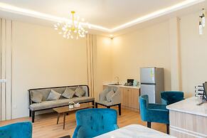85 SOHO Hotel & Serviced Apartment