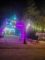 Udiksh Hotel and Restaurants