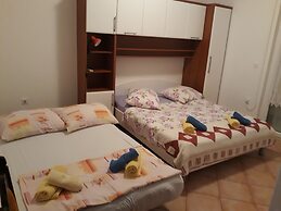 Rab Paradise Villa -3 Bedrooms,3 Bathrooms