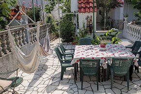 Rab Paradise Villa -3 Bedrooms,3 Bathrooms