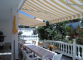 Rab Paradise Villa -3 Bedrooms,3 Bathrooms