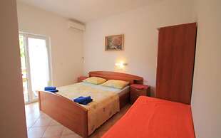 Rab Paradise Villa -3 Bedrooms,3 Bathrooms